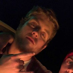 Meet your Posher, Bailey